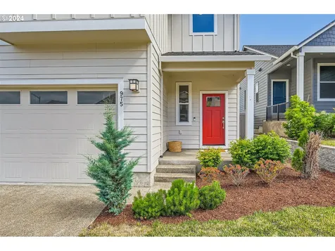 975 Ne Pinebreak Drive Estacada OR 97023