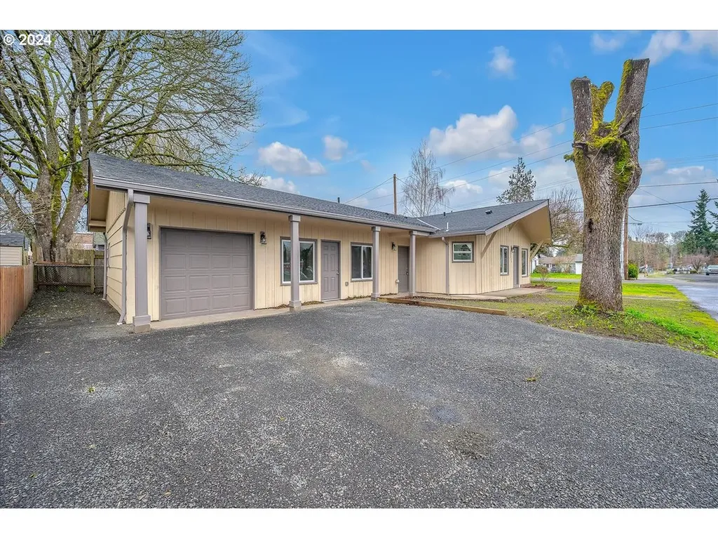 33613 Se Olive Street Scappoose OR 97056