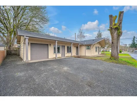 33613 Se Olive Street Scappoose OR 97056