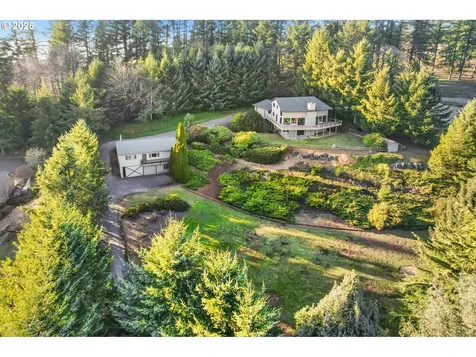 16605 NE Mountain Home Road Sherwood OR 97140