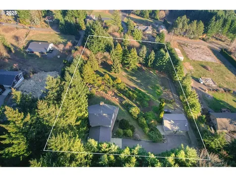 16605 NE Mountain Home Road Sherwood OR 97140