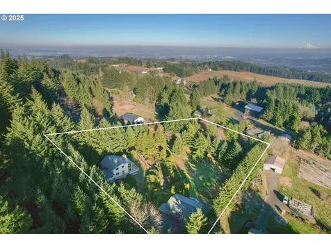 16605 NE Mountain Home Road Sherwood OR 97140