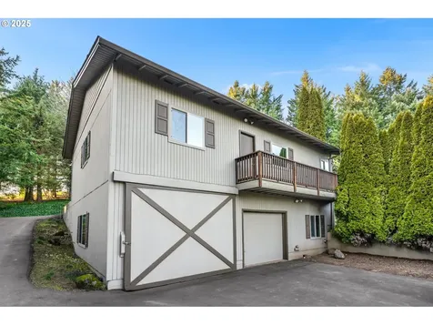 16605 NE Mountain Home Road Sherwood OR 97140