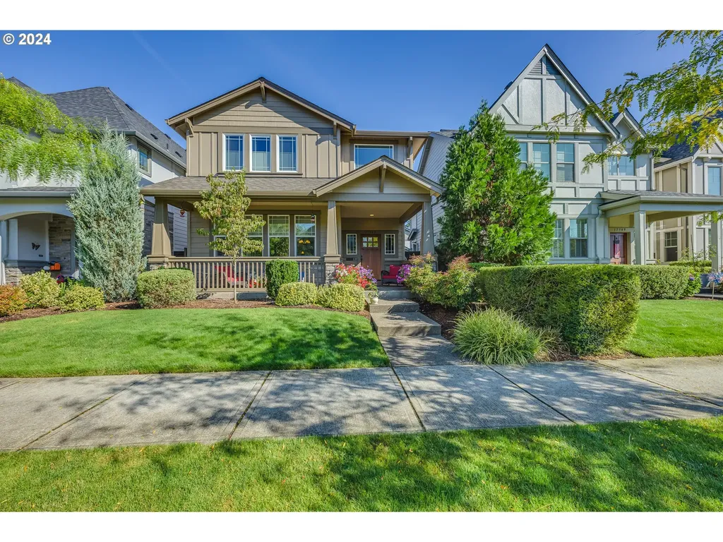 17363 SW Jean Louise Road Sherwood OR 97140