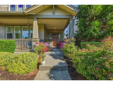 17363 SW Jean Louise Road Sherwood OR 97140