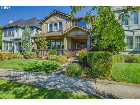 17363 SW Jean Louise Road Sherwood OR 97140