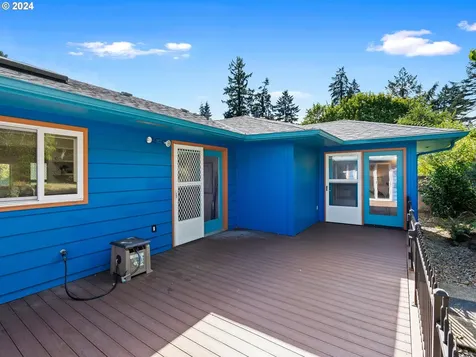 3629 Sw Caldew Street Portland OR 97219