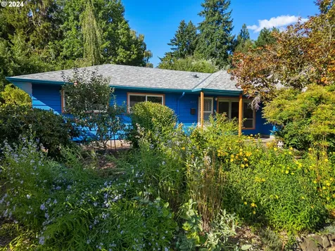 3629 Sw Caldew Street Portland OR 97219