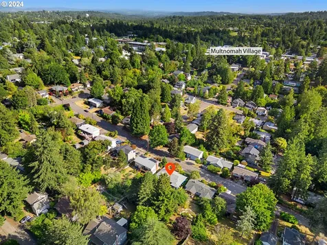 3629 Sw Caldew Street Portland OR 97219