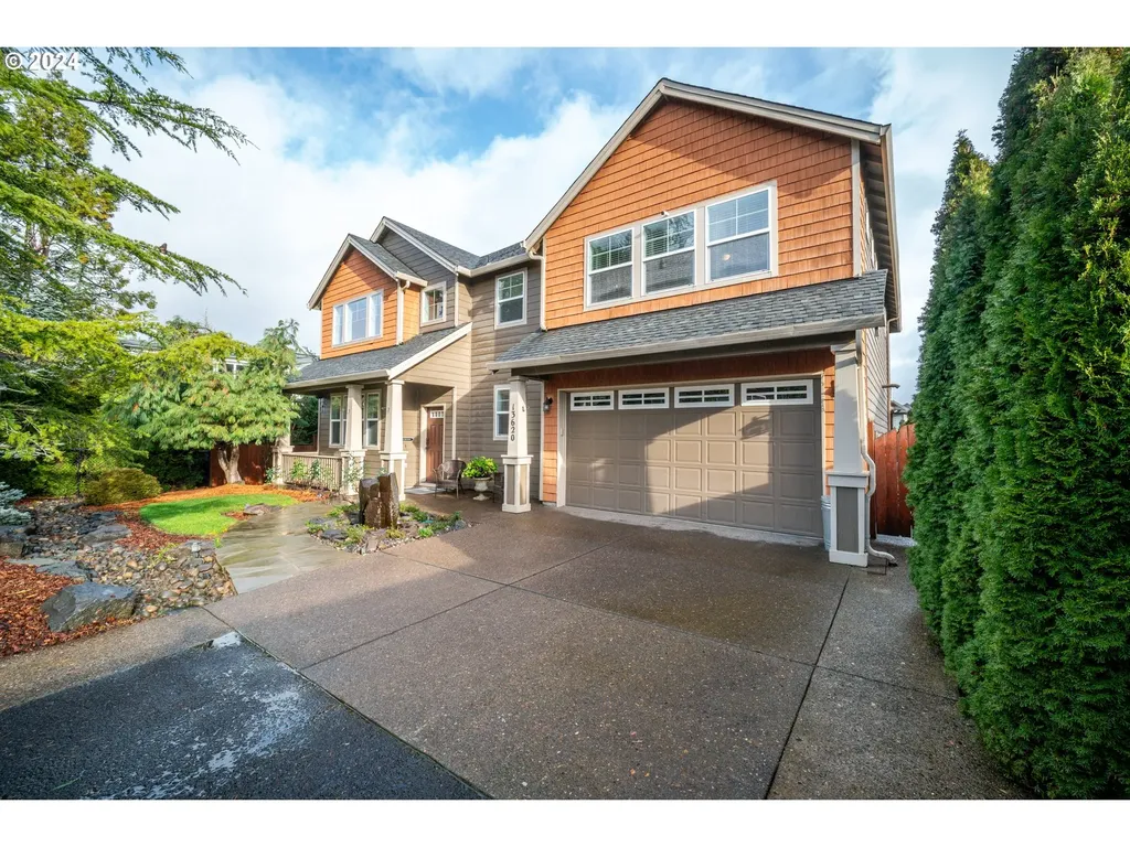 13620 Se Sierra Drive Clackamas OR 97015