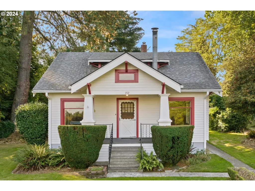 152 S Palatine Hill Road Portland OR 97219