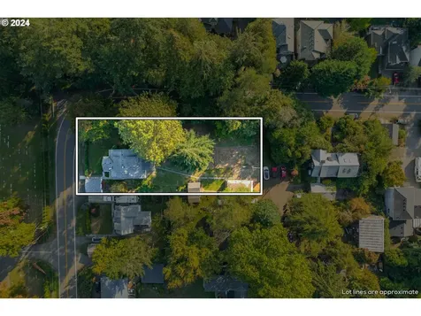 152 S Palatine Hill Road Portland OR 97219
