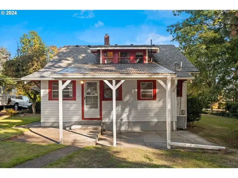 152 S Palatine Hill Road Portland OR 97219