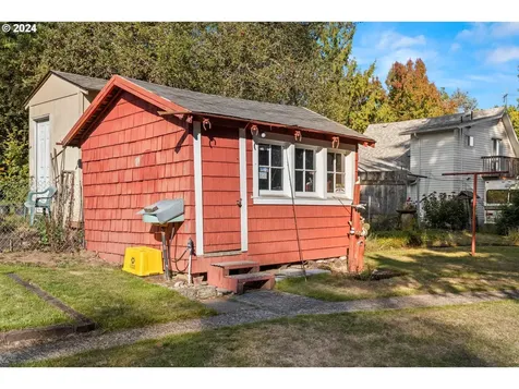 152 S Palatine Hill Road Portland OR 97219