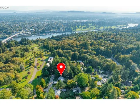 152 S Palatine Hill Road Portland OR 97219