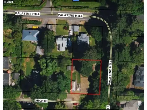 152 S Palatine Hill Road Portland OR 97219