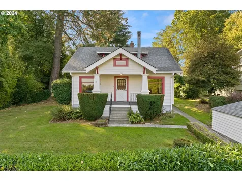 152 S Palatine Hill Road Portland OR 97219