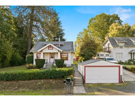 152 S Palatine Hill Road Portland OR 97219