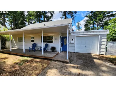 1315 NE 112th Avenue Portland OR 97220