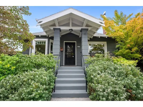 3327 Ne 59th Avenue Portland OR 97213