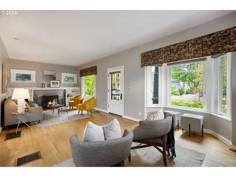 3327 Ne 59th Avenue Portland OR 97213