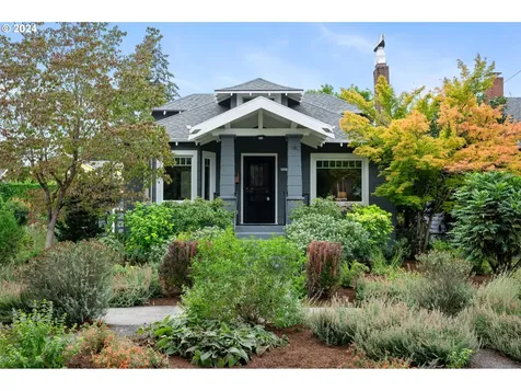 3327 Ne 59th Avenue Portland OR 97213