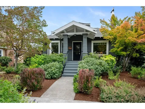 3327 Ne 59th Avenue Portland OR 97213