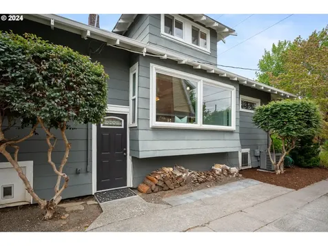3327 Ne 59th Avenue Portland OR 97213