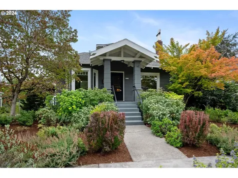 3327 Ne 59th Avenue Portland OR 97213