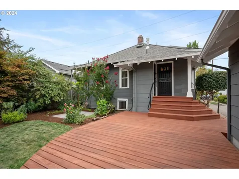 3327 Ne 59th Avenue Portland OR 97213