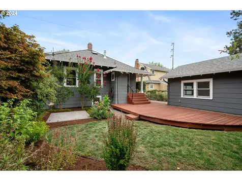 3327 Ne 59th Avenue Portland OR 97213