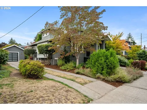 3327 Ne 59th Avenue Portland OR 97213