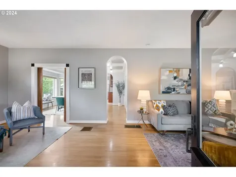 3327 Ne 59th Avenue Portland OR 97213