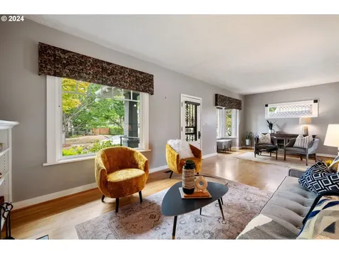 3327 Ne 59th Avenue Portland OR 97213