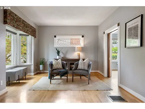 3327 Ne 59th Avenue Portland OR 97213