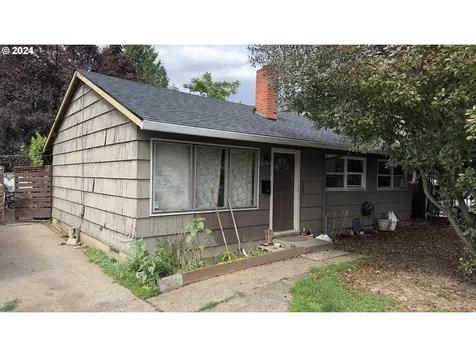 9135 Se Pine Street Portland OR 97216