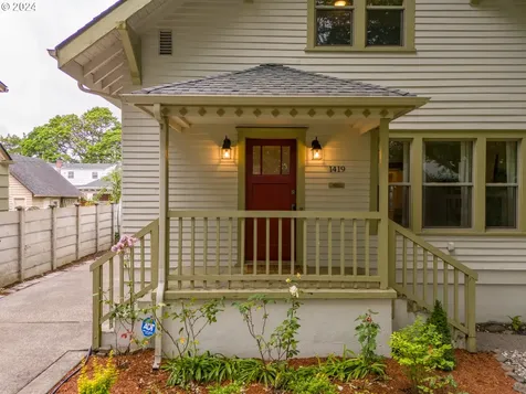 1419 22nd Avenue Longview WA 98632