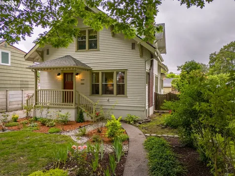 1419 22nd Avenue Longview WA 98632