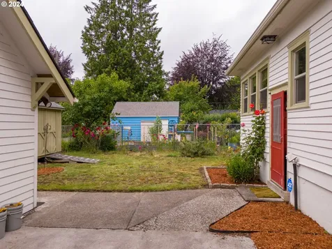 1419 22nd Avenue Longview WA 98632