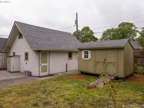 1419 22nd Avenue Longview WA 98632