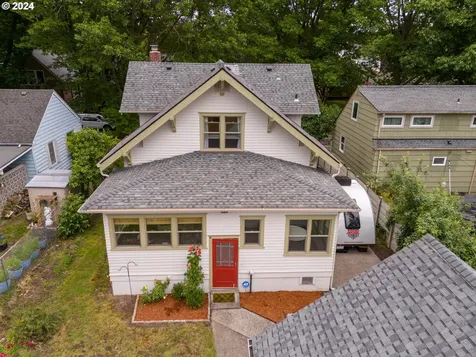 1419 22nd Avenue Longview WA 98632