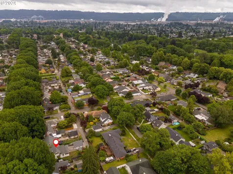 1419 22nd Avenue Longview WA 98632