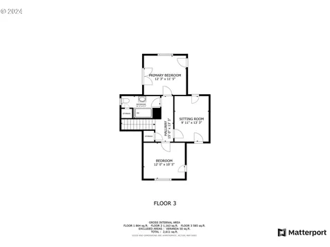 1419 22nd Avenue Longview WA 98632