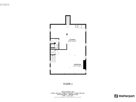 1419 22nd Avenue Longview WA 98632