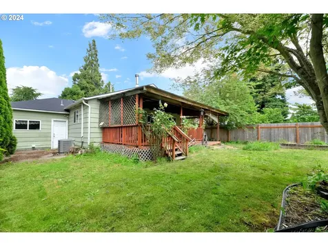 310 E Oak Street Lebanon OR 97355