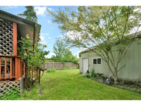 310 E Oak Street Lebanon OR 97355
