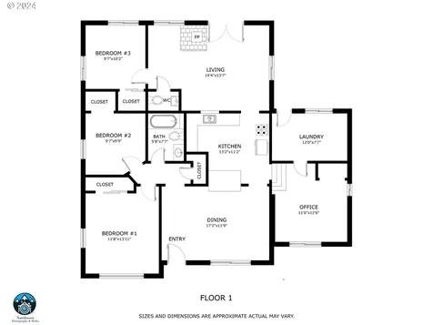 310 E Oak Street Lebanon OR 97355