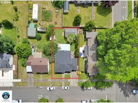 310 E Oak Street Lebanon OR 97355