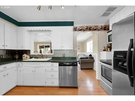 310 E Oak Street Lebanon OR 97355