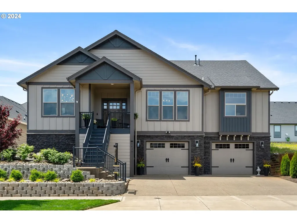 5633 Mount Vernon Street SE Salem OR 97306